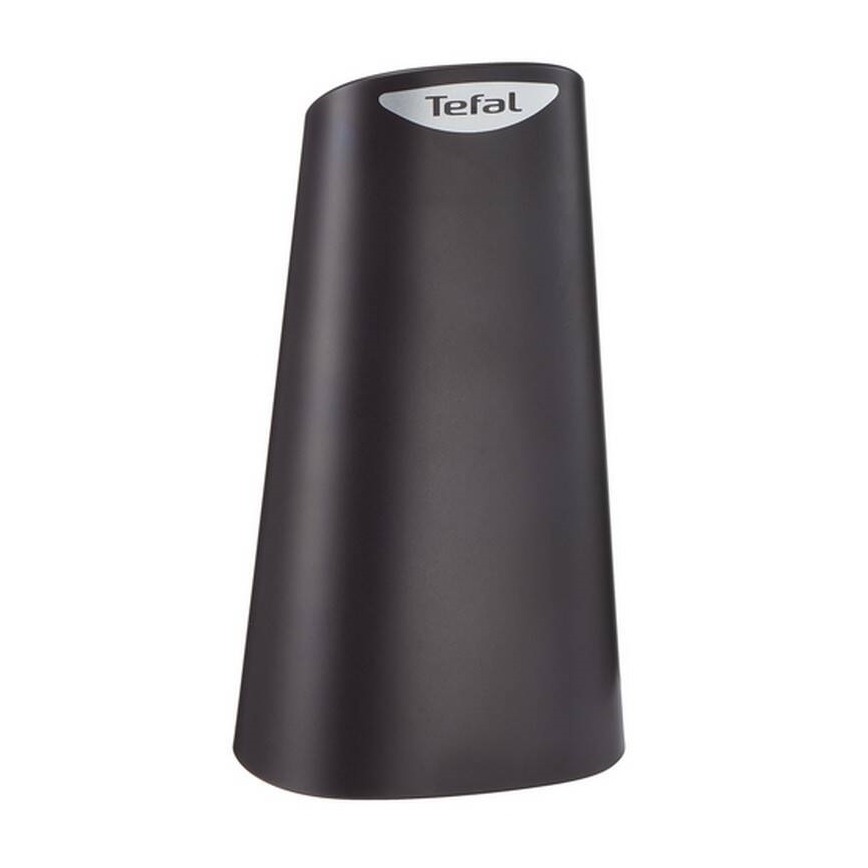 Tefal - Ръчно двустранно ренде INGENIO, неръждаема стомана/черно