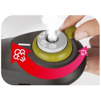 Tefal - Кухненски тенджера под налягане 4 л SECURE 5 NEO неръждаема стомана