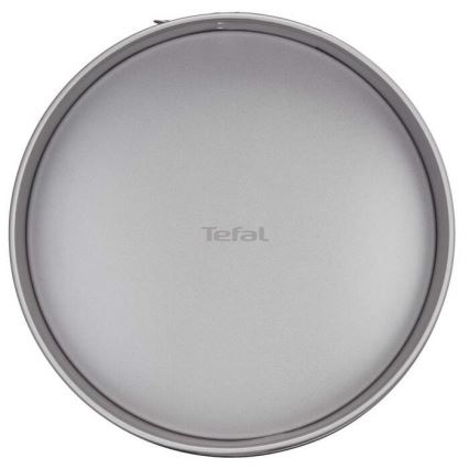 Tefal - Сглобяема форма за торта DELIBAKE 27 см червен