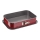 Tefal - Сглобяема форма за торта DELIBAKE 36x24 см червен