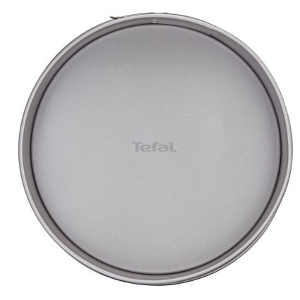 Tefal - Сгъваема форма Savarin DELIBAKE 27 см червен