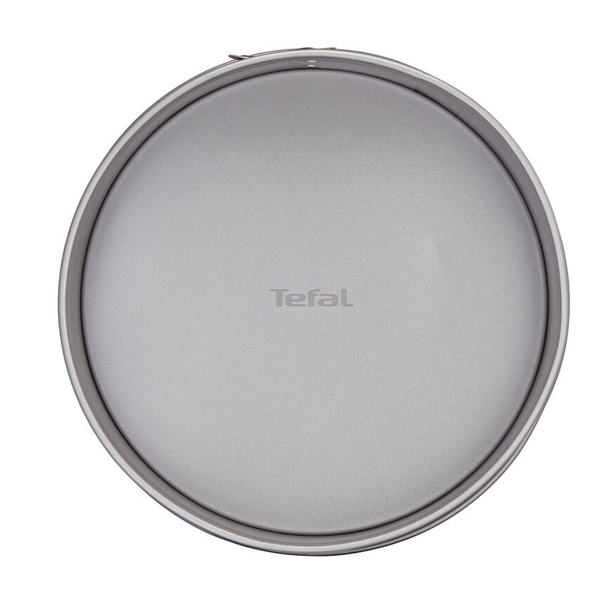 Tefal - Сгъваема форма Savarin DELIBAKE 27 см червен