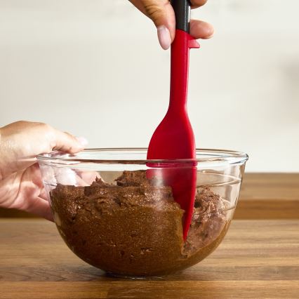 Tefal - Силиконова лъжица INGENIO