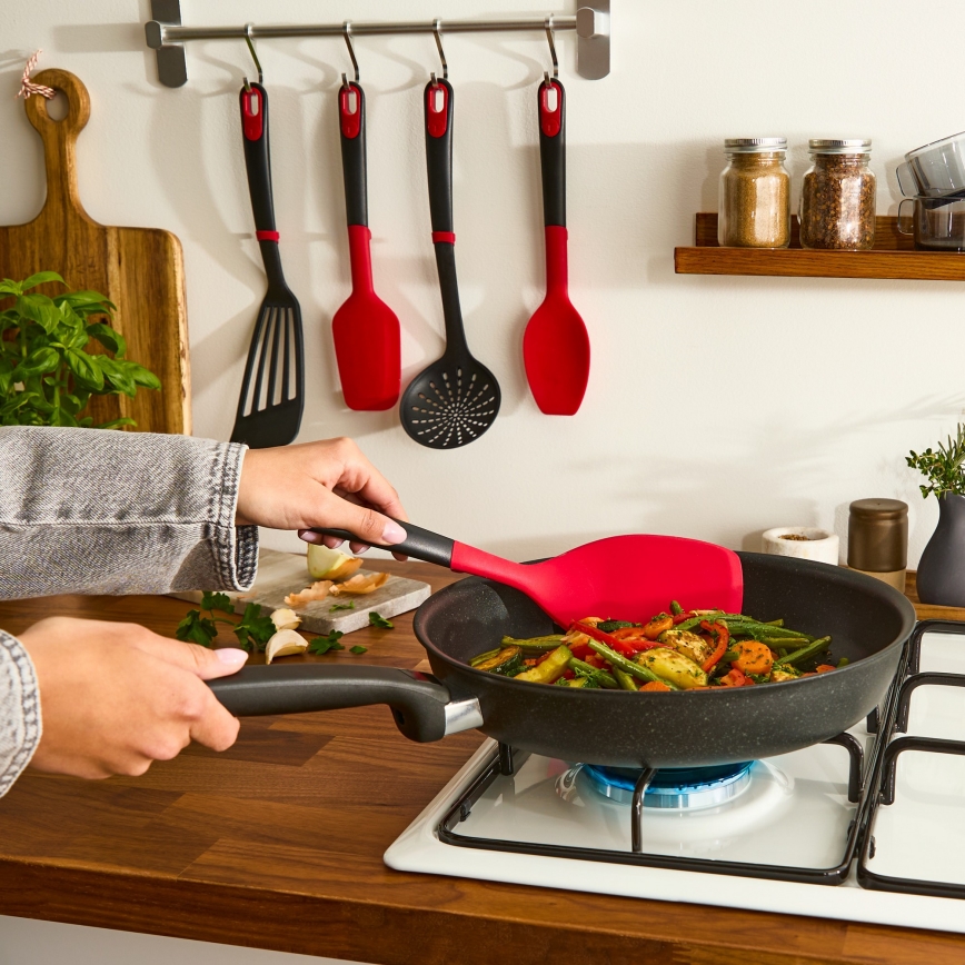 Tefal - Силиконова шпатула INGENIO