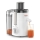 Tefal - Сокоизстисквачка FRUTELIA PLUS 350W/230V бял