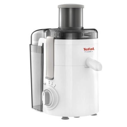 Tefal - Сокоизстисквачка FRUTELIA PLUS 350W/230V бял