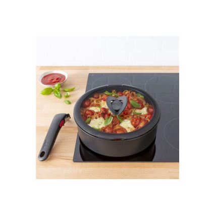 Tefal - Стъклен капак INGENIO 16 см