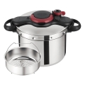 Tefal - Скороварна 7,5 л CLIPSO MINUT EASY