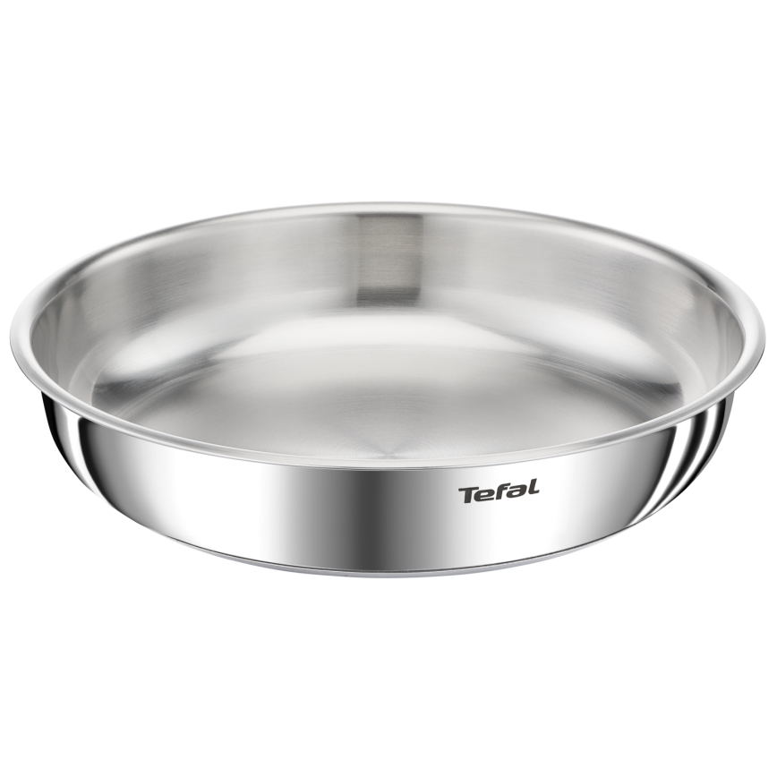 Tefal - Скороварка 6 л SECURE TRENDY + комплект от 5 части INGENIO EMOTION