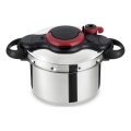 Tefal - Скороварка CLIPSO MINUT EASY 9 л