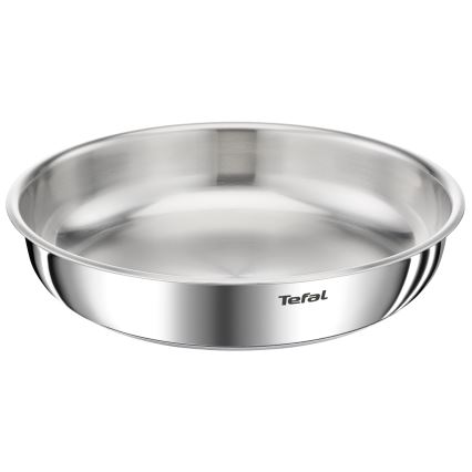 Tefal - Съд под налягане 6 л SECURE TRENDY + комплект от 5 части INGENIO EMOTION