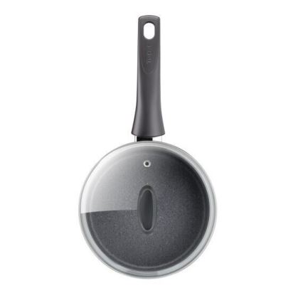 Tefal - Тенджера MINERALIA 18 см с капак