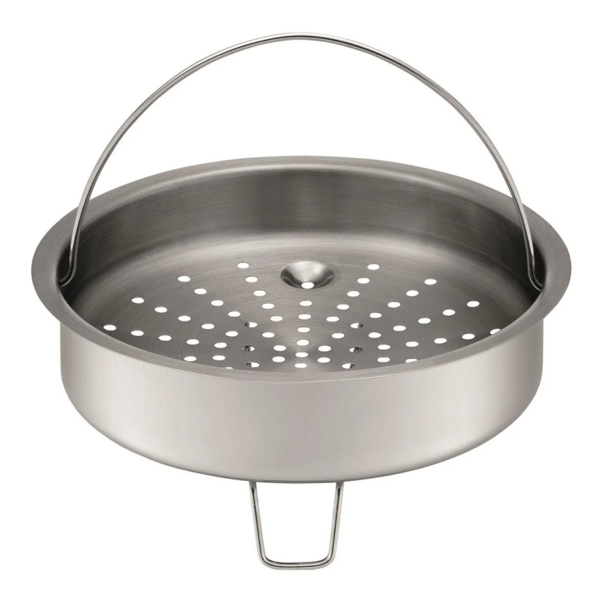 Tefal - Тенджера под налягане 4 l SECURE TRENDY неръждаем