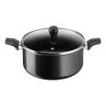 Tefal - Тенджера с капак ACCESS 24 см