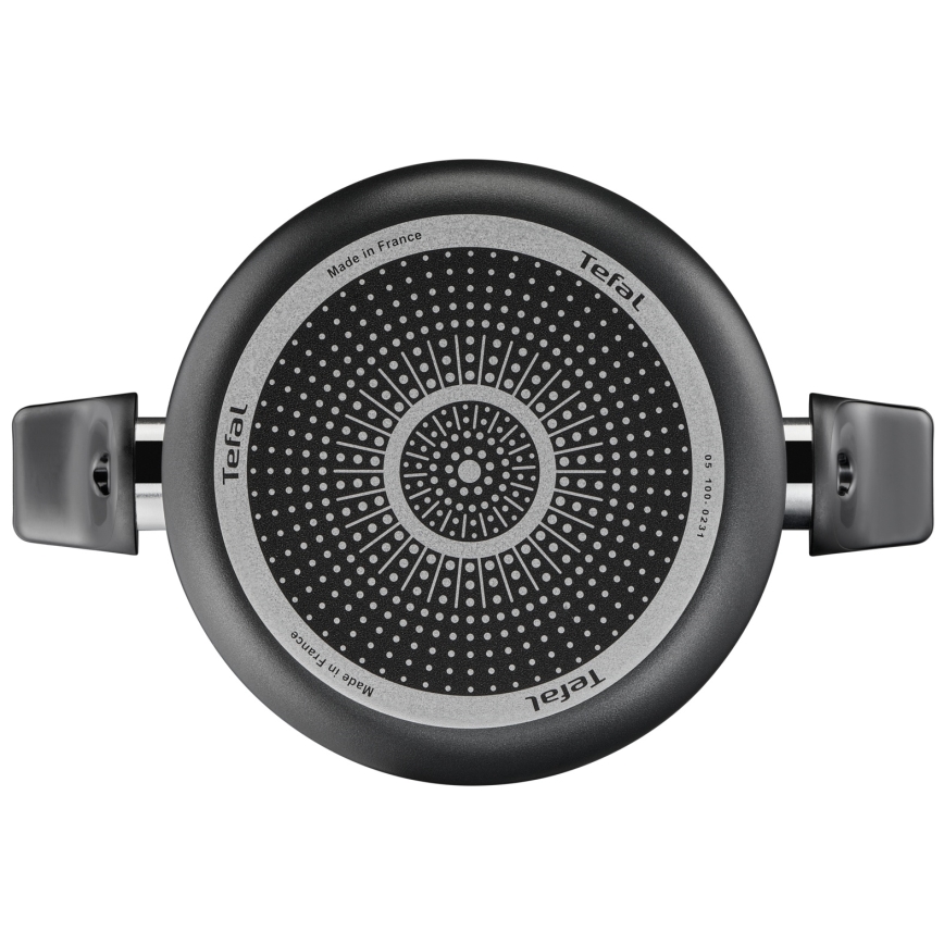 Tefal - Тенджера с капак ACCESS 24 см