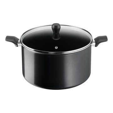 Tefal - Тенджера с капак ACCESS 30 см