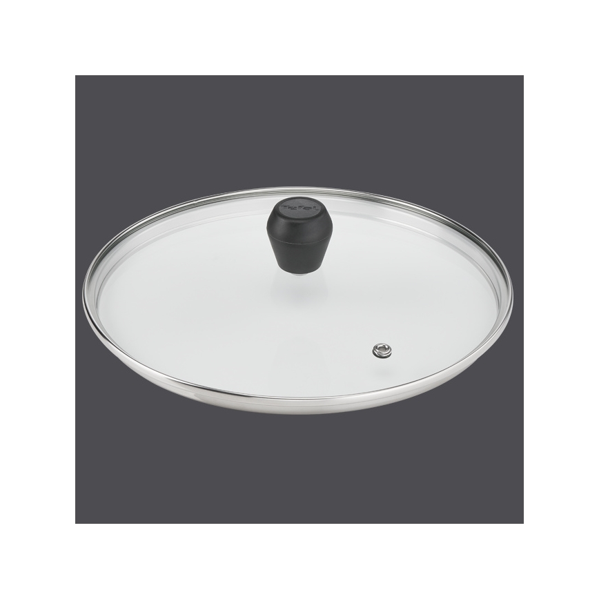 Tefal - Тенджера с капак ACCESS 30 см