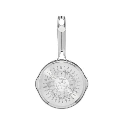 Tefal - Тенджера с капак DUETTO 16 см