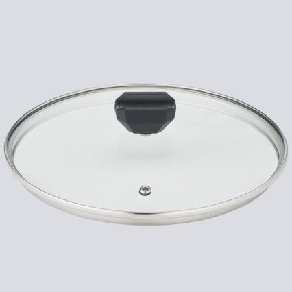 Tefal - Тенджера с капак EASY COOK&CLEAN 24 см
