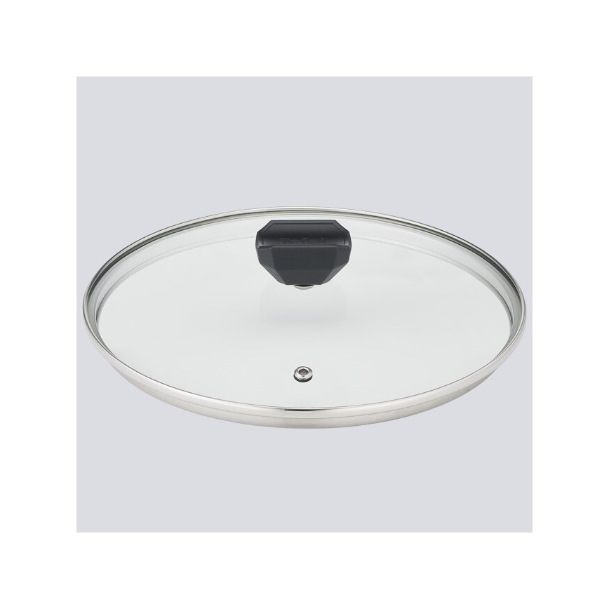 Tefal - Тенджера с капак EASY COOK&CLEAN 24 см