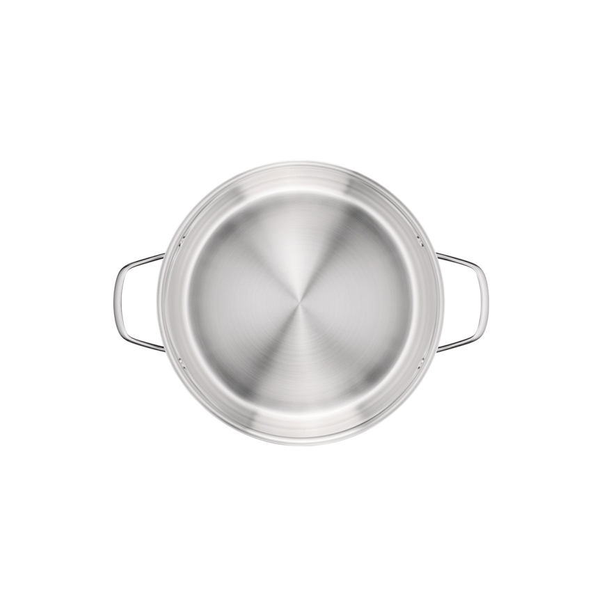 Tefal - Тенджера с капак EMOTION+ XL 28 см