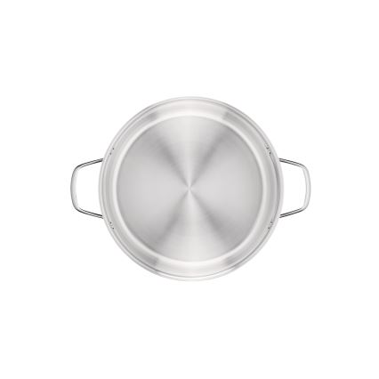 Tefal - Тенджера с капак EMOTION+ XL 30 см