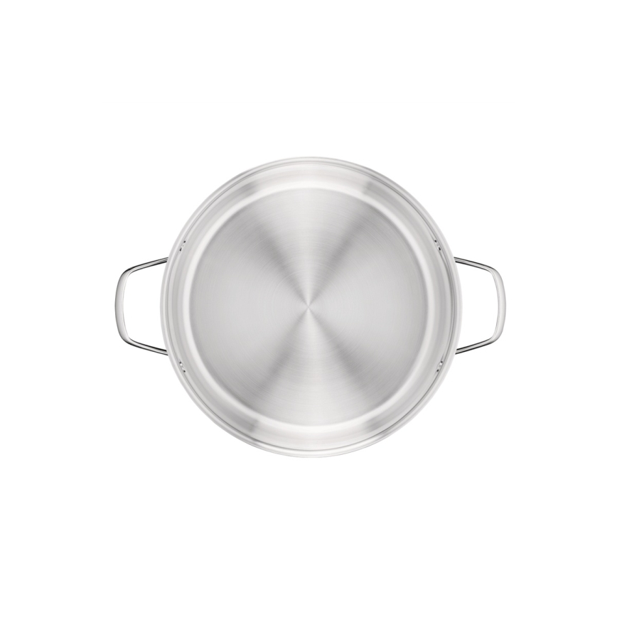 Tefal - Тенджера с капак EMOTION+ XL 30 см