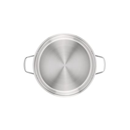 Tefal - Тенджера с капак EMOTION+ XL 32 см