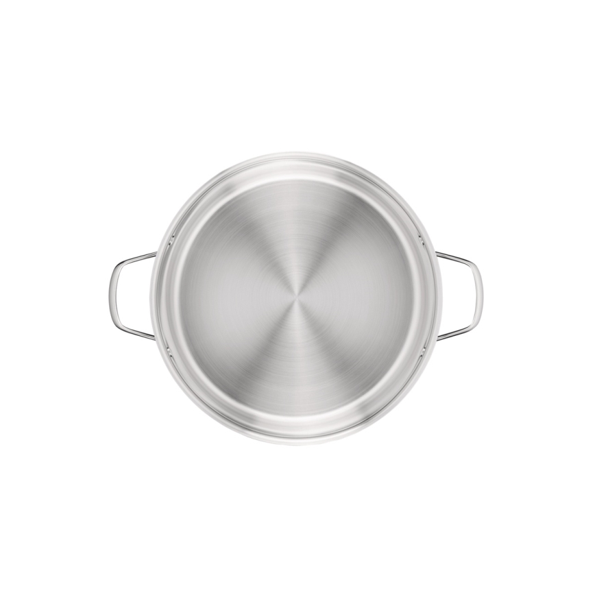 Tefal - Тенджера с капак EMOTION+ XL 32 см