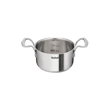 Tefal - Тенджера с капак EXTREME 16 см
