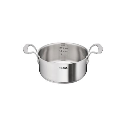 Tefal - Тенджера с капак EXTREME 20 см