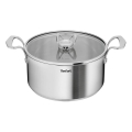 Tefal - Тенджера с капак EXTREME 24 см