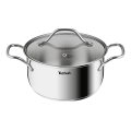 Tefal - Тенджера с капак INTUITION 20 см