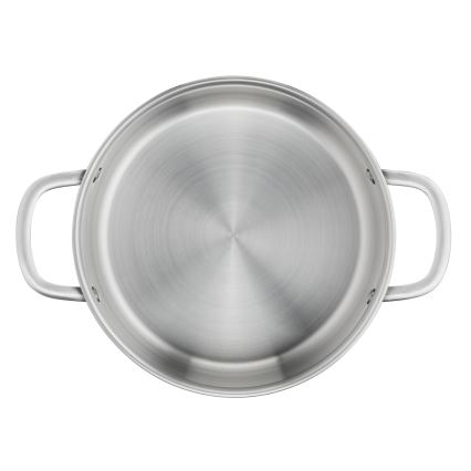 Tefal - Тенджера с капак RECYCLE 24 см