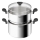 Tefal - Тенджера за кус-кус с парна кошница PRIMARY 24 cm