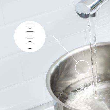 Tefal - Тенджера за кус-кус с парна кошница PRIMARY 24 cm