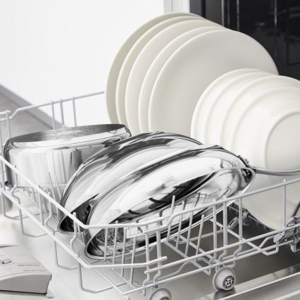 Tefal - Тенджера за кус-кус с парна кошница PRIMARY 24 cm