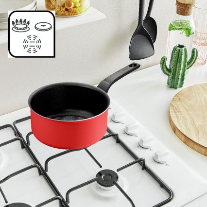 Tefal - Тенджерка EASY START 18 см