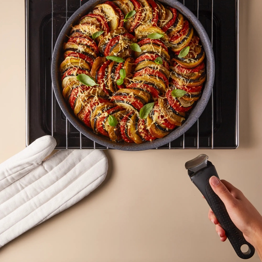 Tefal - Тенджерка INGENIO NATURAL FORCE 16 см