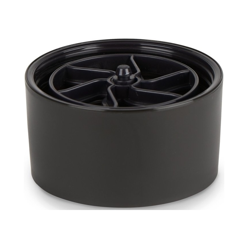 Tefal - Термочаша 300 мл COMPACT MUG неръждаем/черен