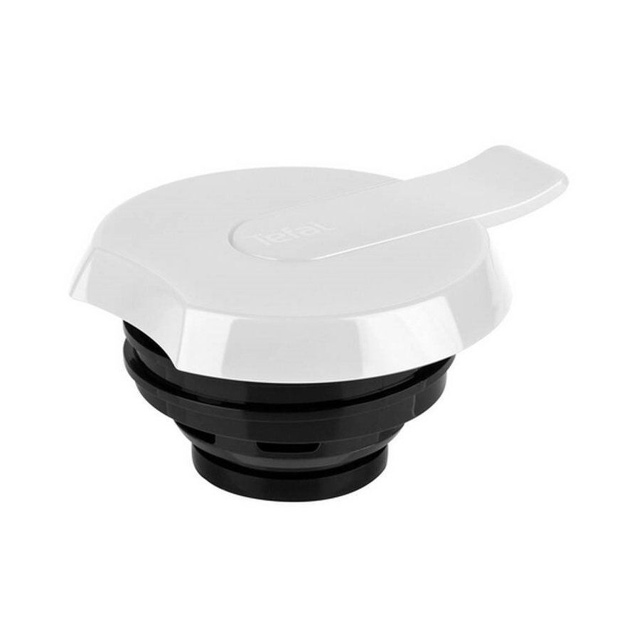 Tefal - Термос чайник MAMBO 1 л бял