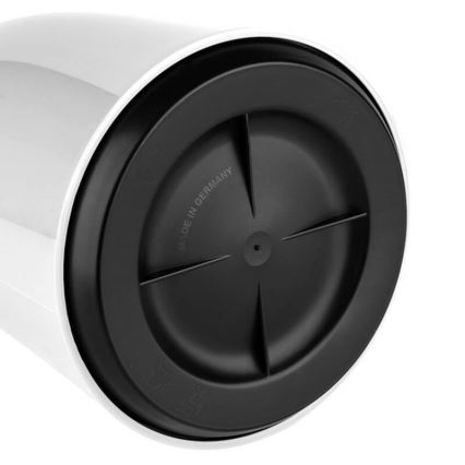 Tefal - Термос чайник MAMBO 1 л бял