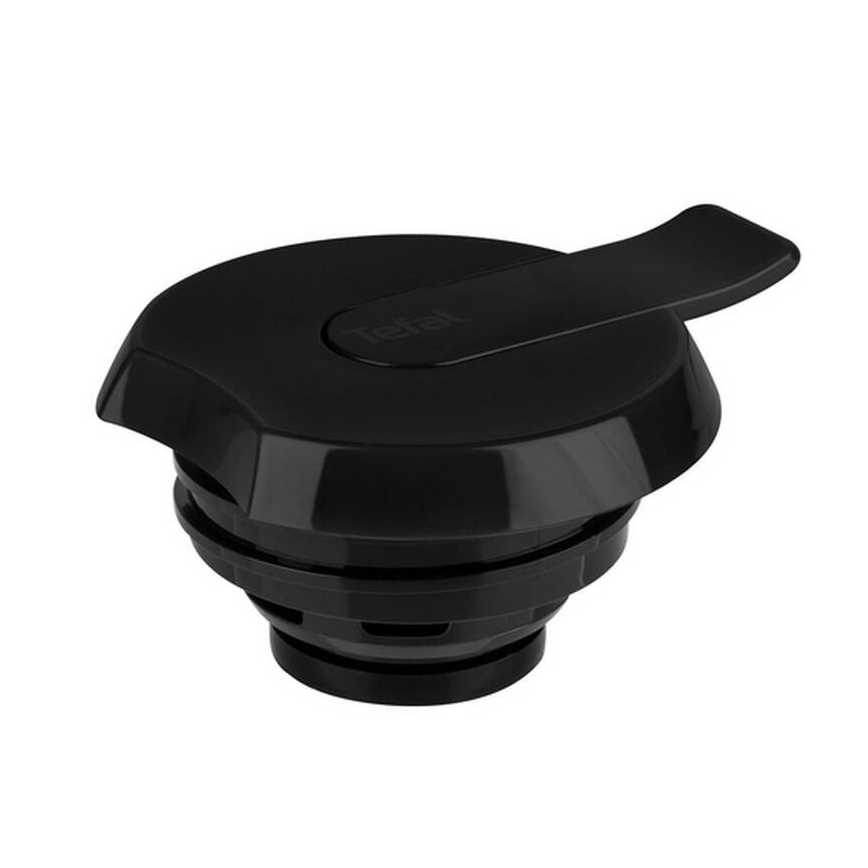 Tefal - Термос чайник MAMBO 1 л черен