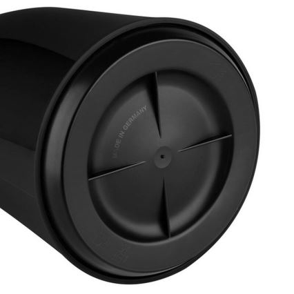 Tefal - Термос чайник MAMBO 1 л черен