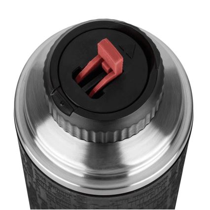 Tefal - Термос с чаша 0,5 l SENATOR неръждаем/черен