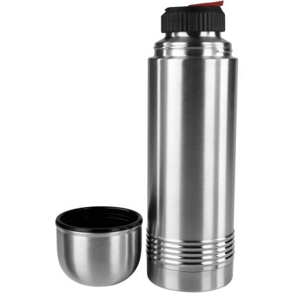 Tefal - Термос с чаша 0,7 l SENATOR неръждаем