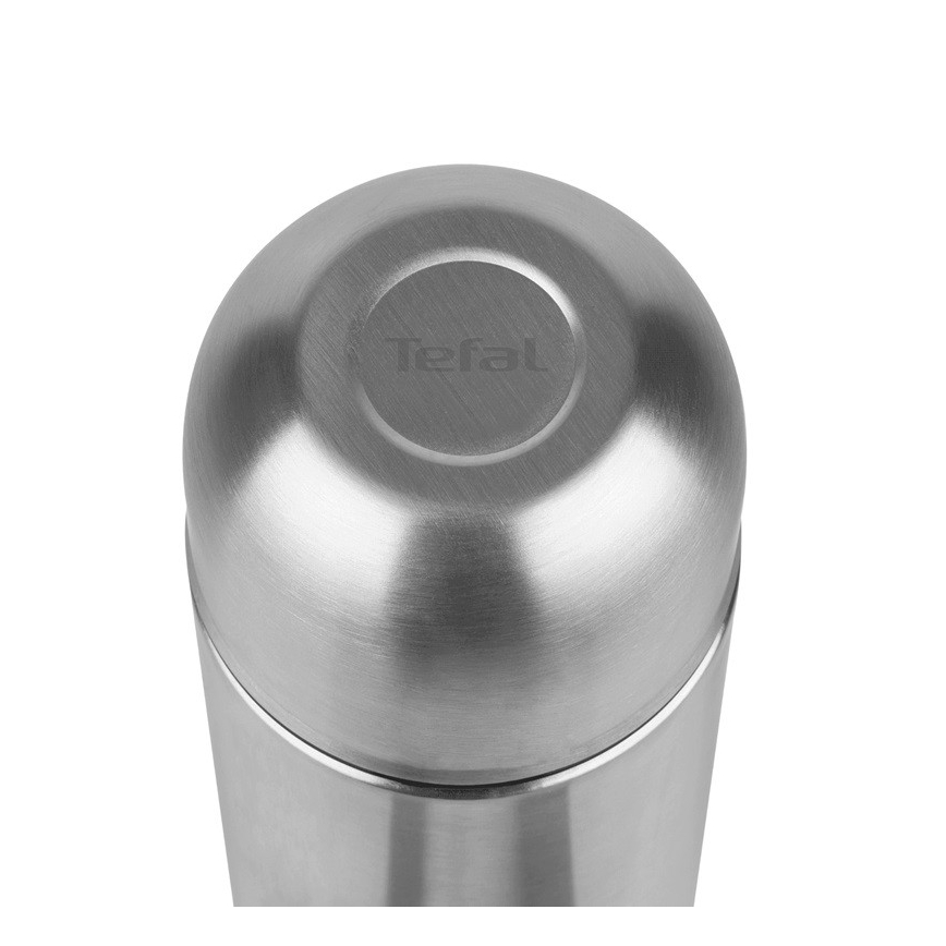 Tefal - Термос с чаша 0,7 l SENATOR неръждаем