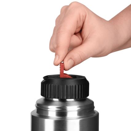 Tefal - Термос с чаша 0,7 l SENATOR неръждаем