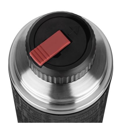 Tefal - Термос с чаша 0,5 l SENATOR неръждаем/черен