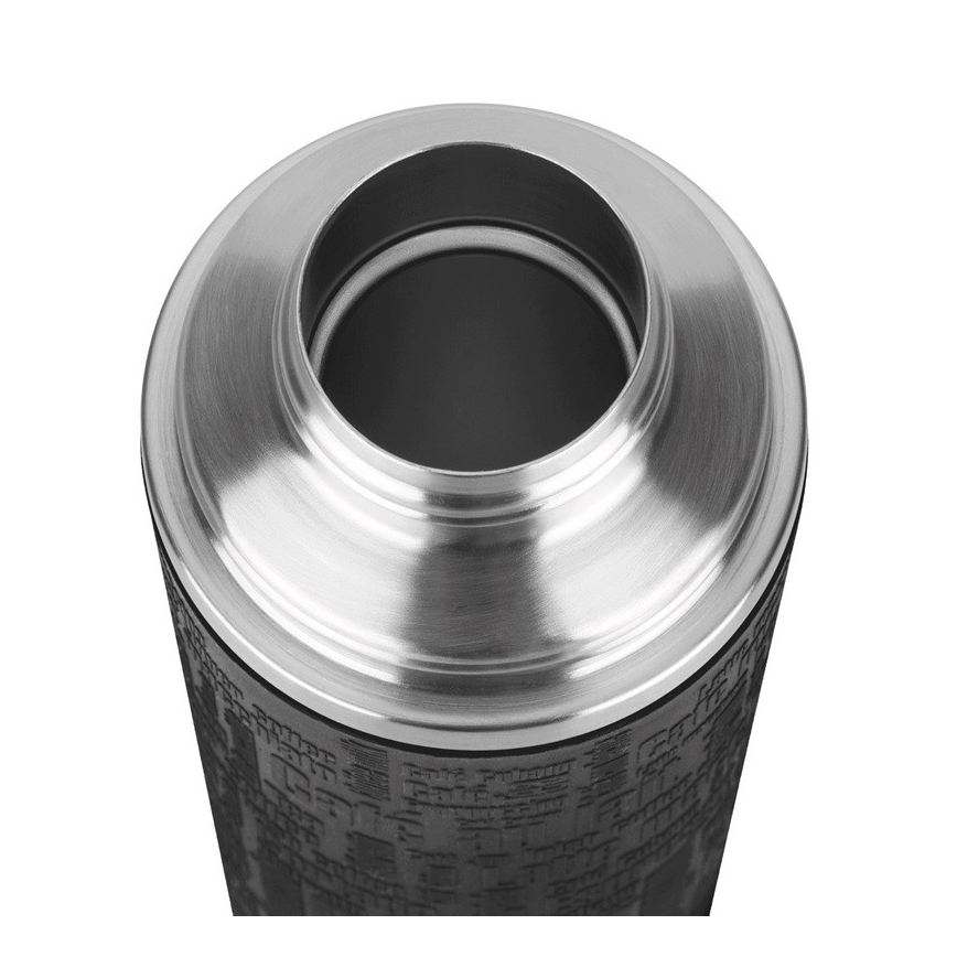 Tefal - Термос с чаша 0,5 l SENATOR неръждаем/черен